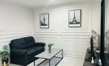 For rent 1 bed condo in Mueang Phuket, Phuket
