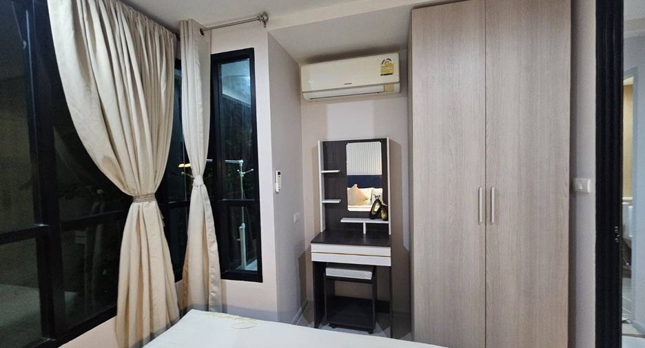 For rent 1 bed condo in Mueang Phuket, Phuket