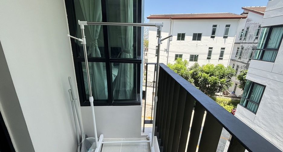 For rent 1 bed condo in Mueang Phuket, Phuket