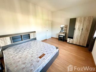 For rent 4 bedrooms house in Saraphi, Chiang Mai