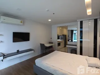 For Rent Studio Condo In Mueang Chiang Mai