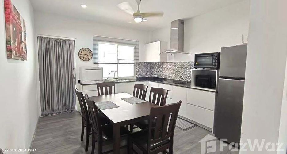 For sale 3 bedrooms villa in Hua Hin, Prachuap Khiri Khan