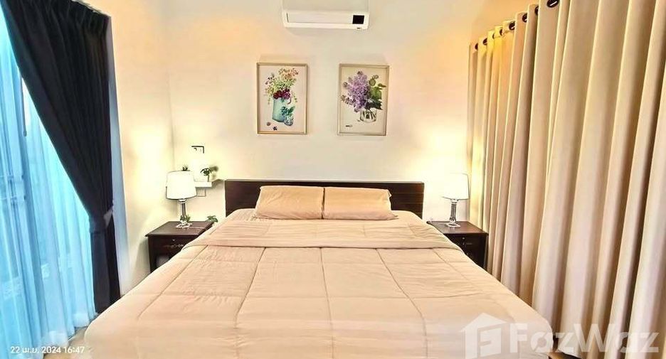 For sale 3 bedrooms villa in Hua Hin, Prachuap Khiri Khan