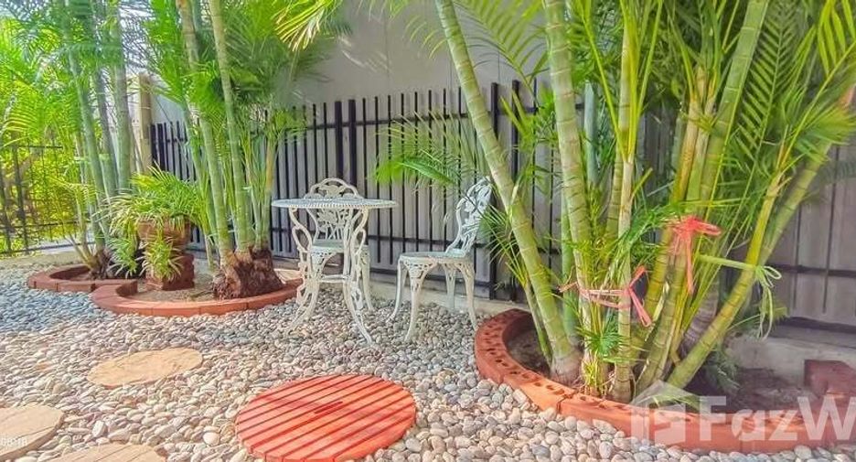 For sale 3 bedrooms villa in Hua Hin, Prachuap Khiri Khan