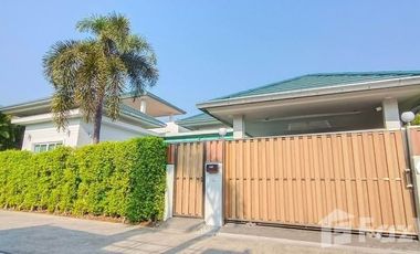For sale 3 bedrooms villa in Hua Hin, Prachuap Khiri Khan