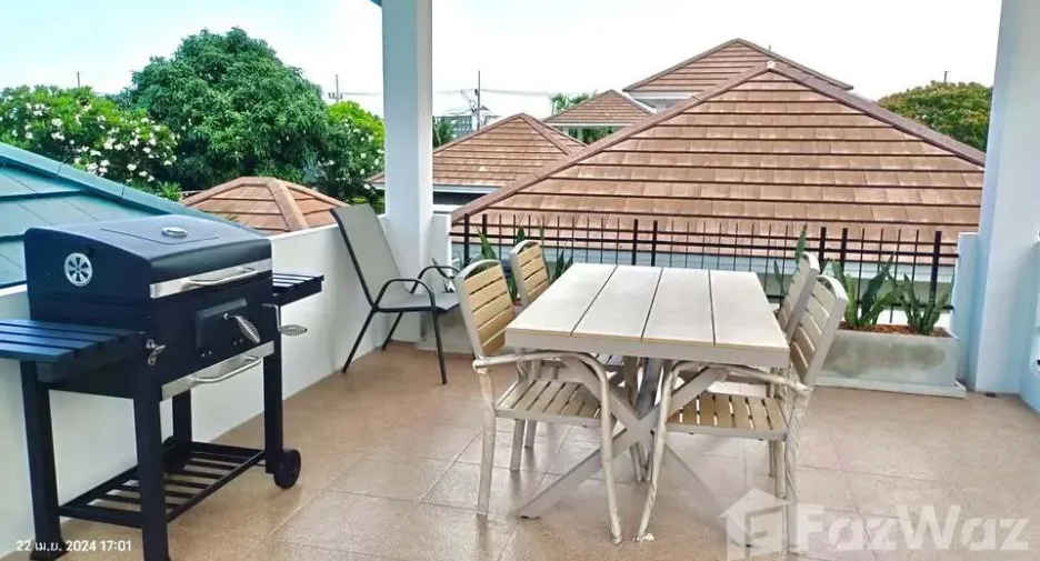 For sale 3 bedrooms villa in Hua Hin, Prachuap Khiri Khan
