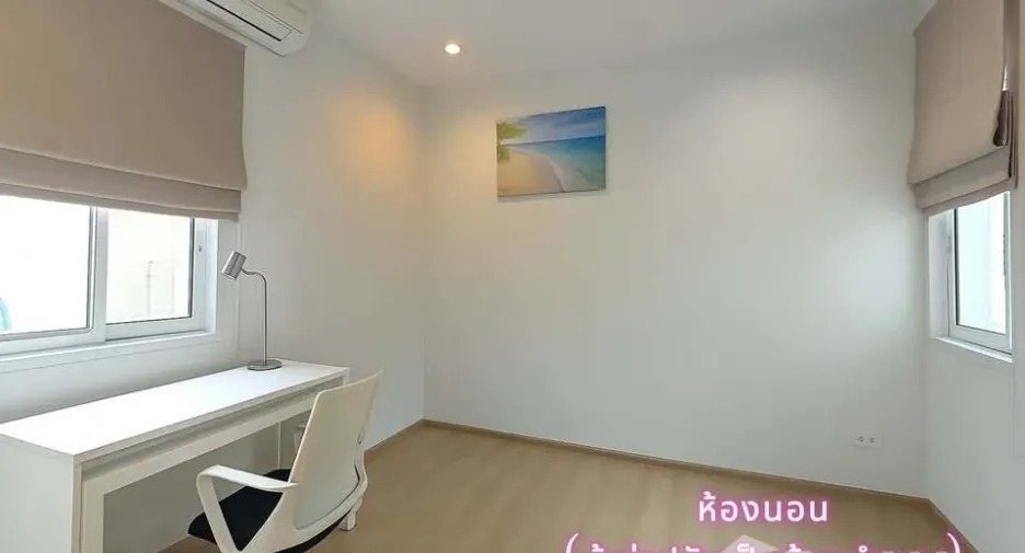 For sale 3 bedrooms villa in Hua Hin, Prachuap Khiri Khan