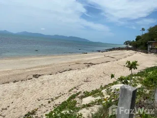 À vendre terrain à Ko Samui, Surat Thani