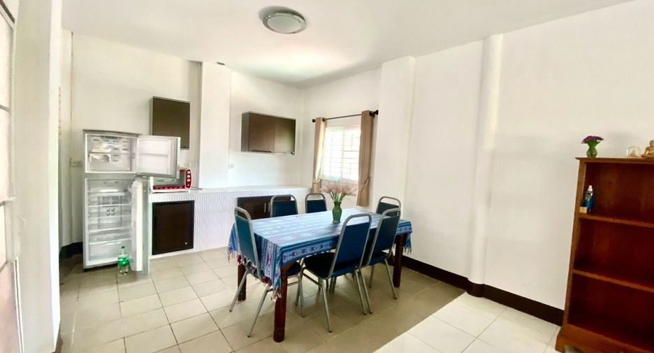 For sale and for rent 2 bedrooms house in Doi Saket, Chiang Mai