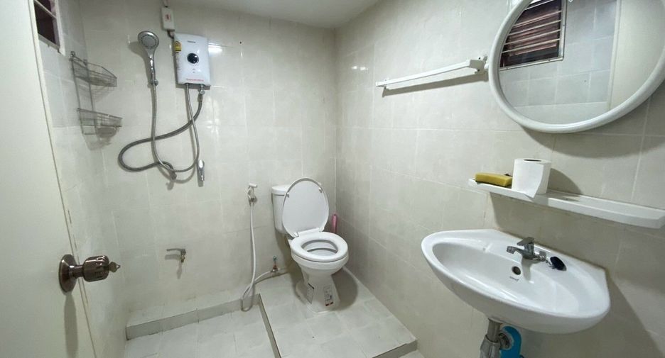 For sale and for rent 2 bedrooms house in Doi Saket, Chiang Mai