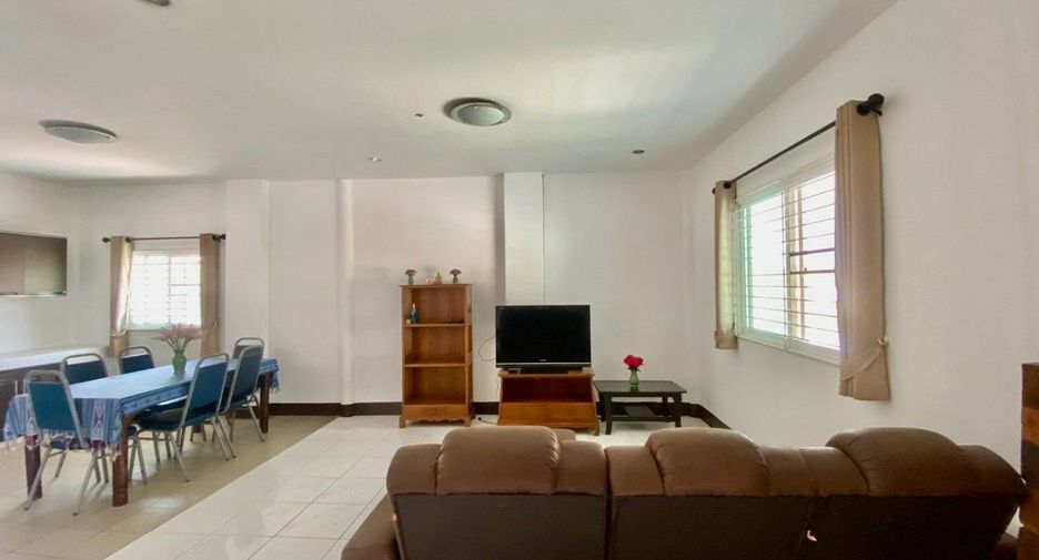 For sale and for rent 2 bedrooms house in Doi Saket, Chiang Mai
