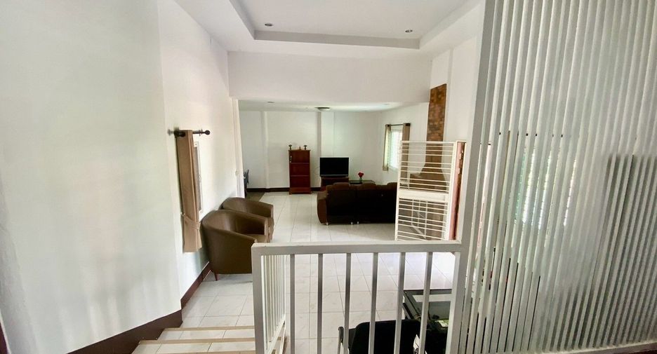 For sale and for rent 2 bedrooms house in Doi Saket, Chiang Mai