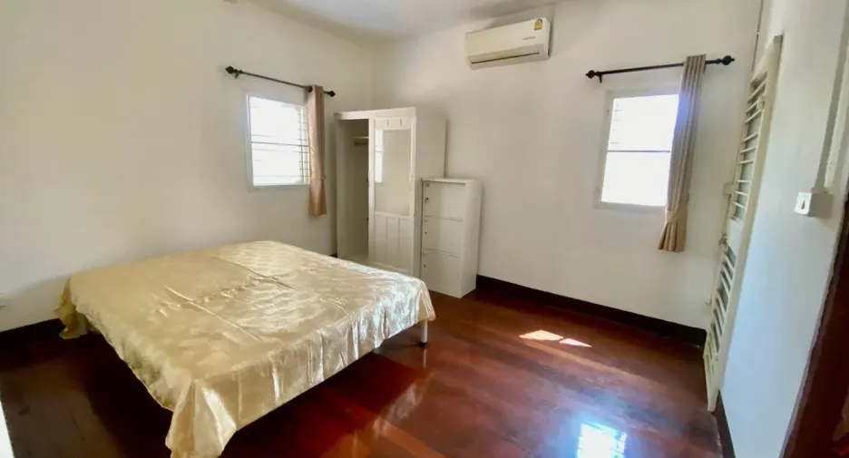 For sale and for rent 2 bedrooms house in Doi Saket, Chiang Mai
