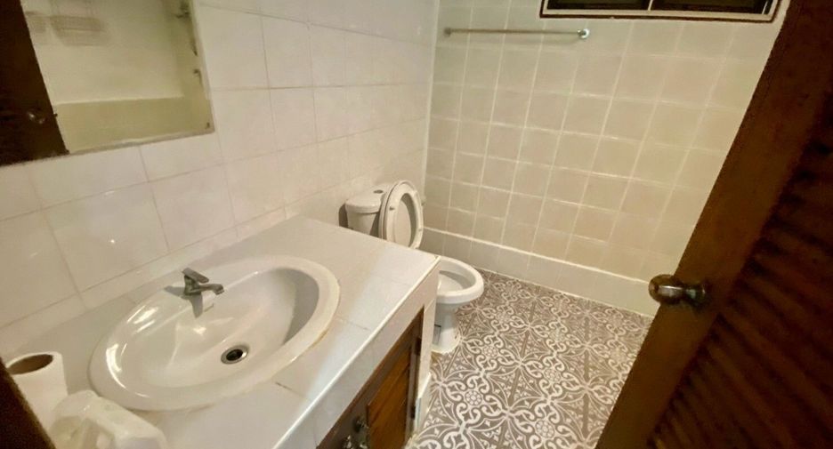 For sale and for rent 2 bedrooms house in Doi Saket, Chiang Mai