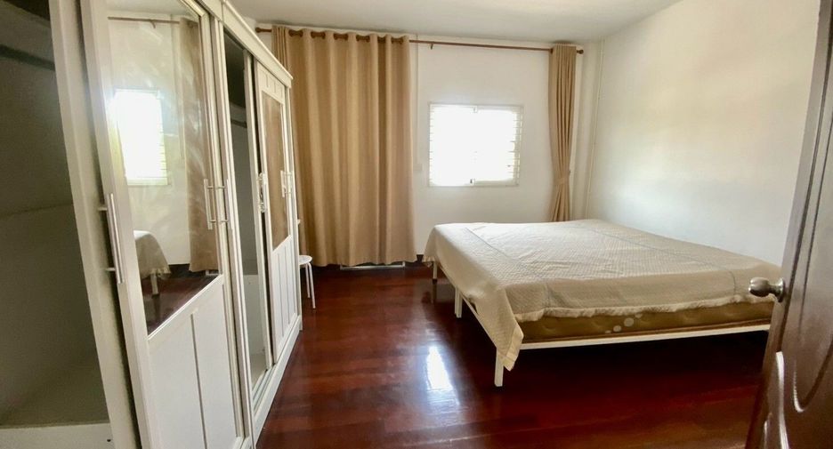 For sale and for rent 2 bedrooms house in Doi Saket, Chiang Mai