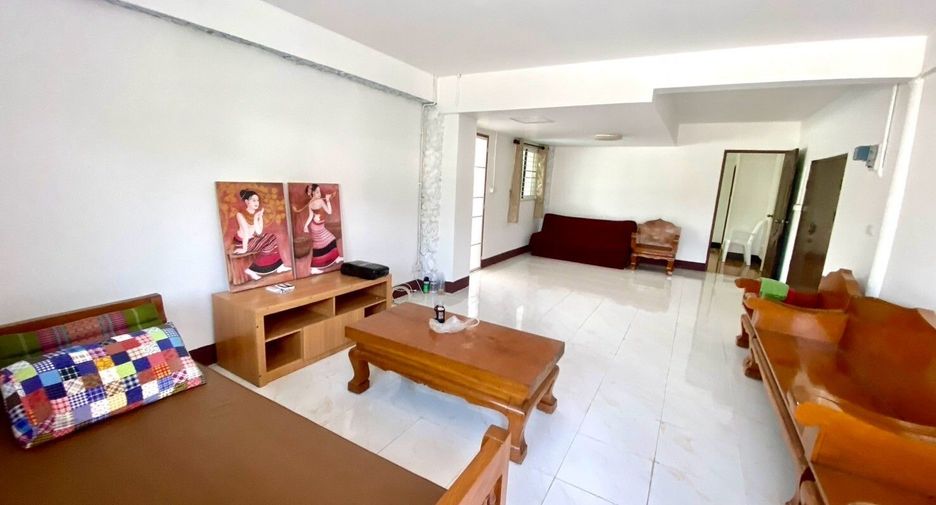 For sale and for rent 2 bedrooms house in Doi Saket, Chiang Mai