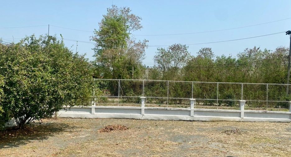 For sale and for rent 2 bedrooms house in Doi Saket, Chiang Mai