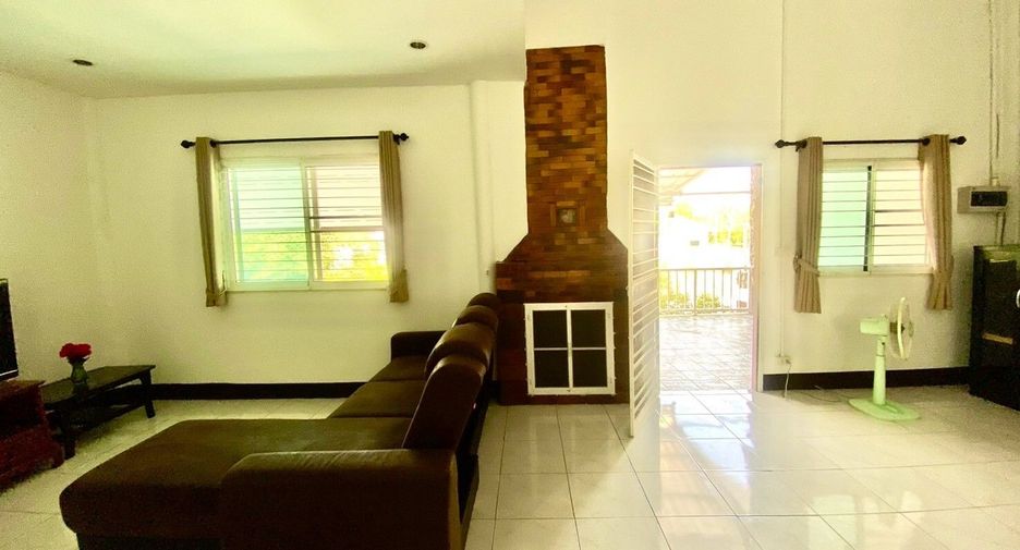 For sale and for rent 2 bedrooms house in Doi Saket, Chiang Mai