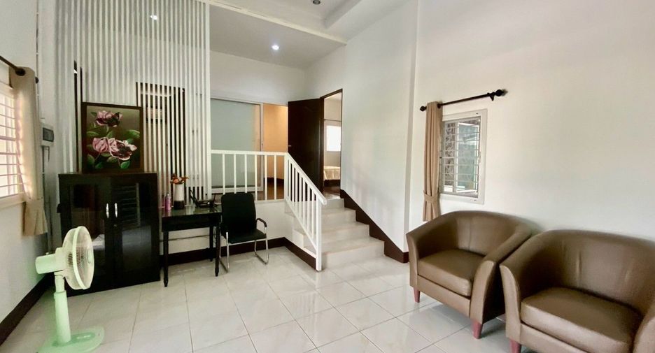 For sale and for rent 2 bedrooms house in Doi Saket, Chiang Mai