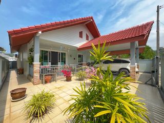 ขาย 2 ห้องนอน บ้านเดี่ยว ใน กะทู้, ภูเก็ต