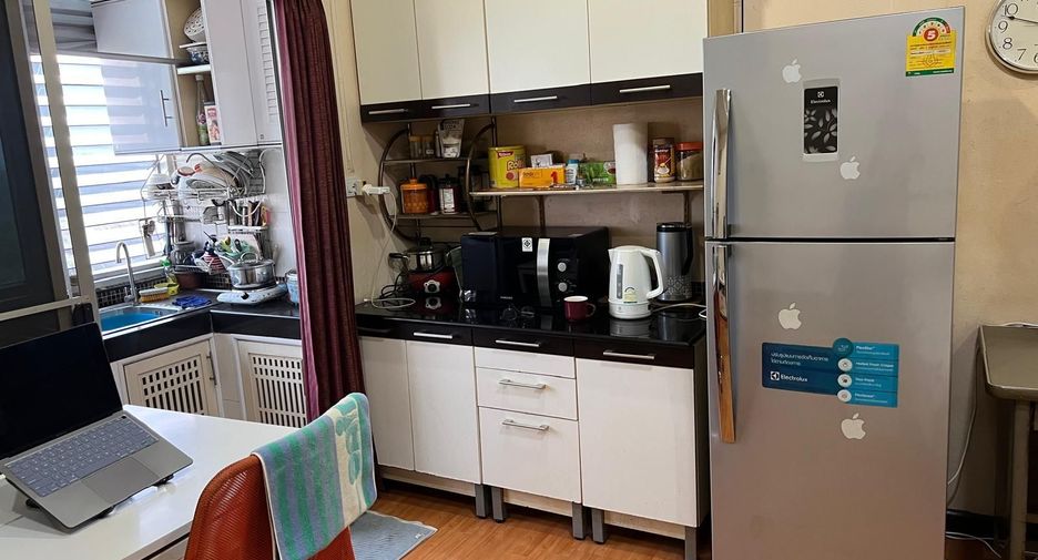 For sale studio condo in Hat Yai, Songkhla