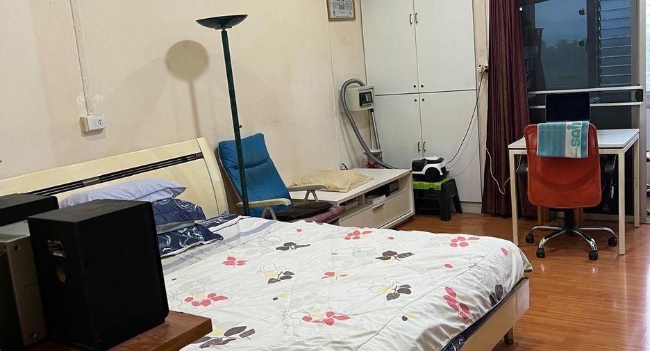 For sale studio condo in Hat Yai, Songkhla