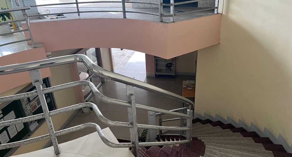 For sale studio condo in Hat Yai, Songkhla