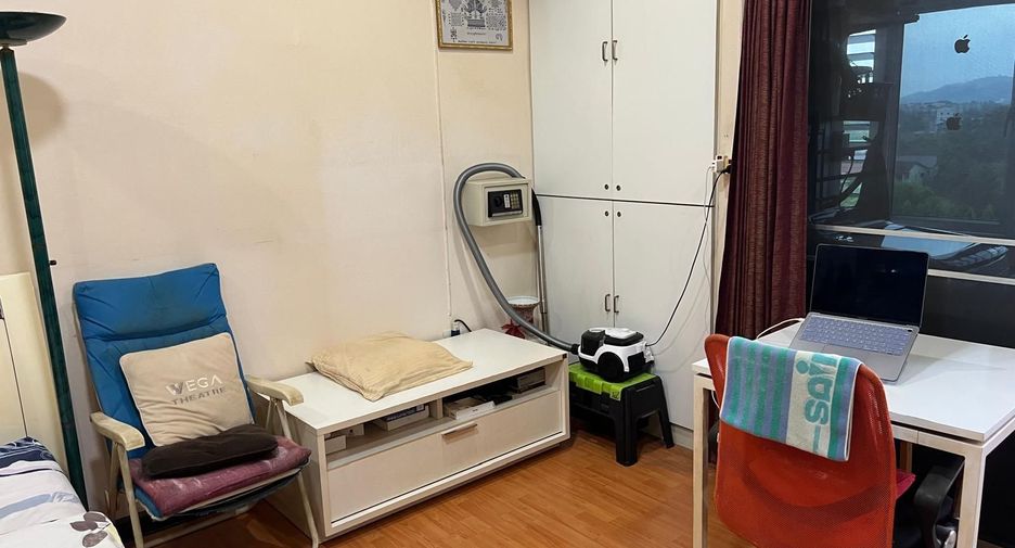 For sale studio condo in Hat Yai, Songkhla