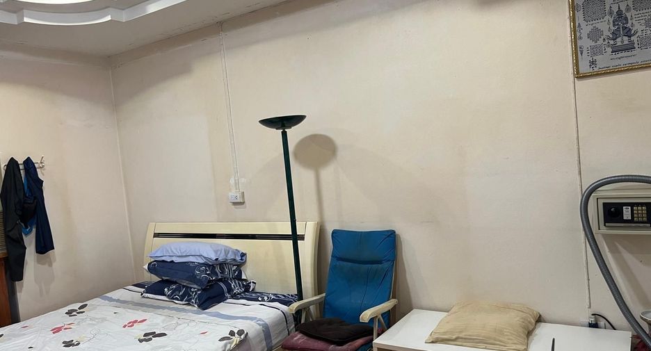 For sale studio condo in Hat Yai, Songkhla