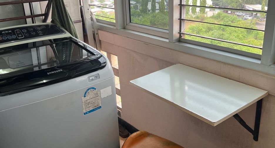 For sale studio condo in Hat Yai, Songkhla