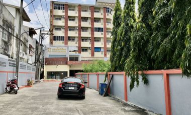 For sale studio condo in Hat Yai, Songkhla