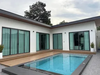 出售 3 卧室 别墅 在 Bang Lamung, Chon Buri