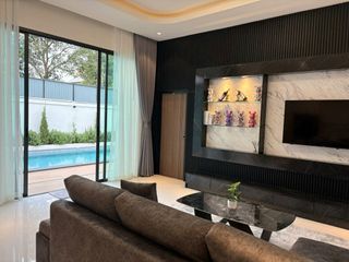 出售 3 卧室 别墅 在 Bang Lamung, Chon Buri