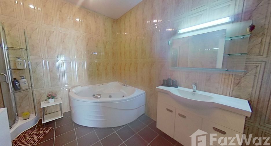 Villa en venta de 2 habitaciones en Hang Dong, Chiang Mai