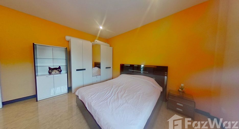 Villa en venta de 2 habitaciones en Hang Dong, Chiang Mai