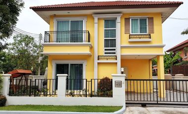 For rent 3 bedrooms house in Cha Am, Phetchaburi