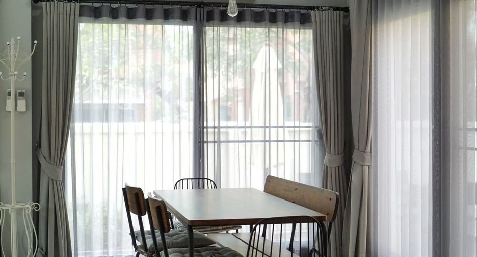 For rent 3 bedrooms house in Cha Am, Phetchaburi