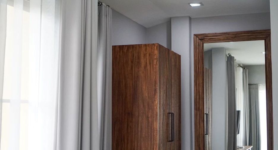 For rent 3 bedrooms house in Cha Am, Phetchaburi