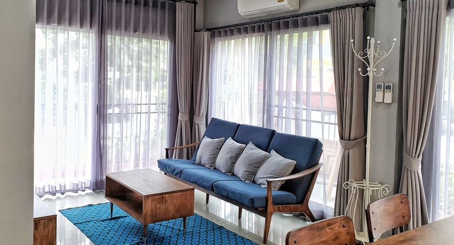 For rent 3 bedrooms house in Cha Am, Phetchaburi