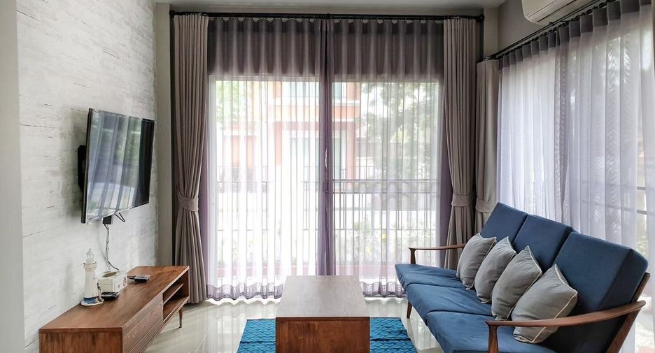 For rent 3 bedrooms house in Cha Am, Phetchaburi