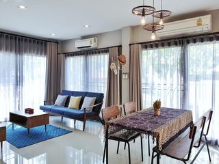 ให้เช่า 3 ห้องนอน บ้านเดี่ยว ใน ชะอำ, เพชรบุรี