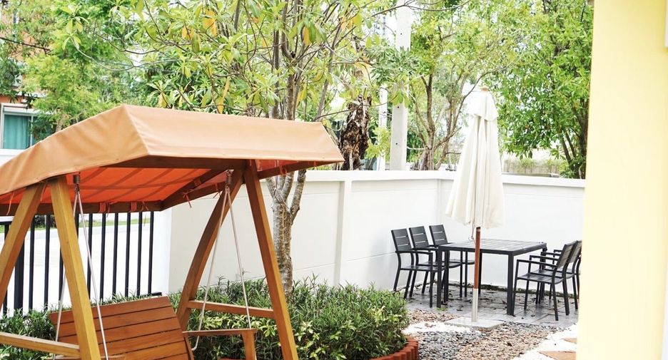 For rent 3 bedrooms house in Cha Am, Phetchaburi