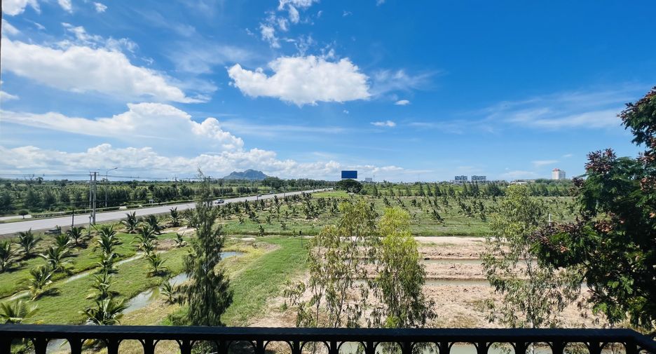 For rent 3 bedrooms house in Cha Am, Phetchaburi