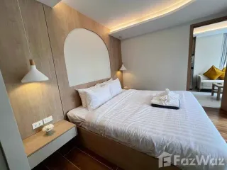 For rent 1 bed condo in Kathu, Phuket