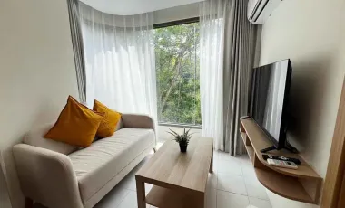 Condo en alquiler de 1 habitaciones en Kathu, Phuket
