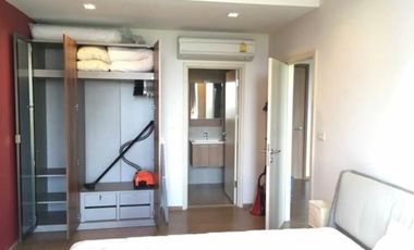 For sale and for rent 2 bedrooms condo in Watthana, Bangkok