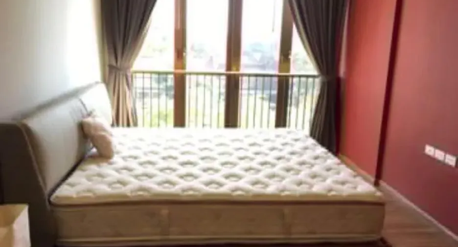 For sale and for rent 2 bedrooms condo in Watthana, Bangkok