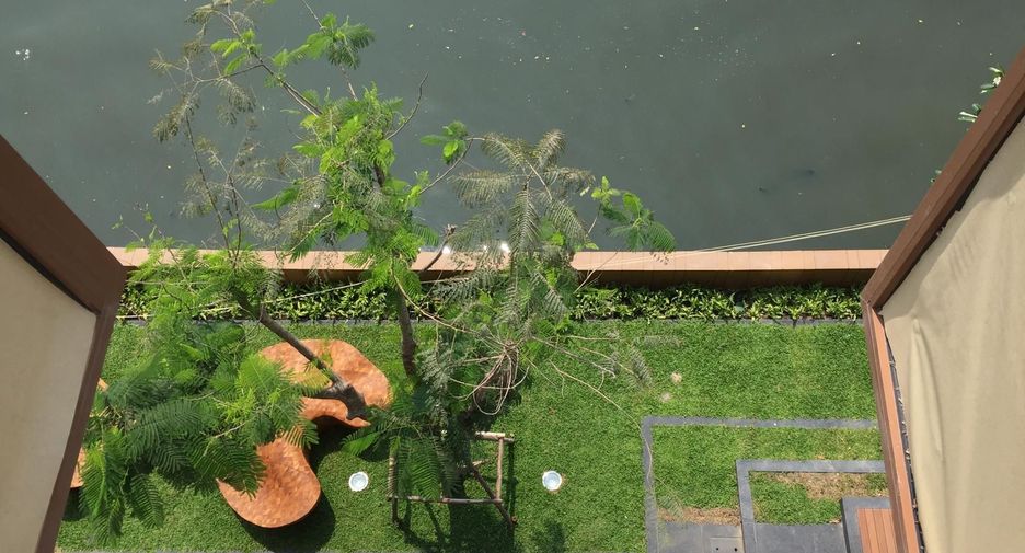 For sale and for rent 2 bedrooms condo in Watthana, Bangkok