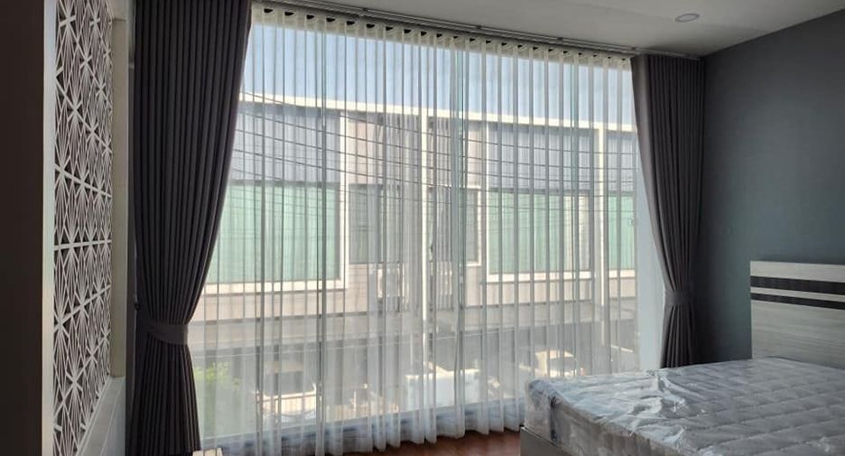 ขาย 3 ห้องนอน ทาวน์เฮ้าส์ ใน สันทราย, เชียงใหม่