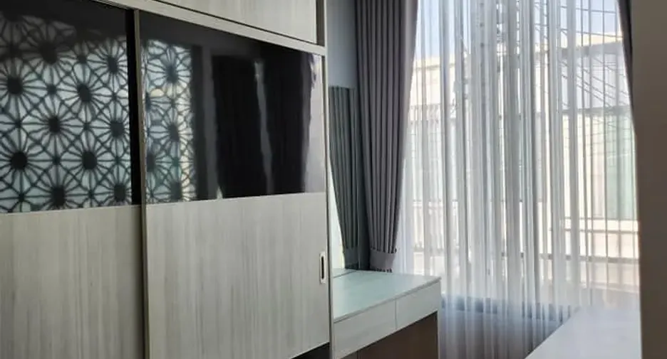 ขาย 3 ห้องนอน ทาวน์เฮ้าส์ ใน สันทราย, เชียงใหม่